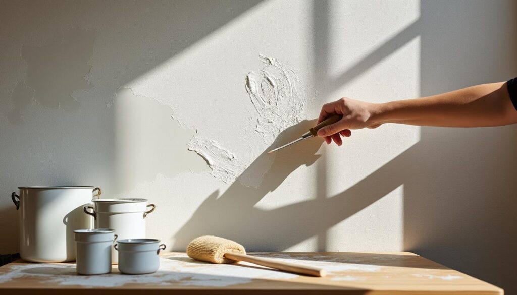 Rénovation de cuisine : bien choisir son badigeon mural