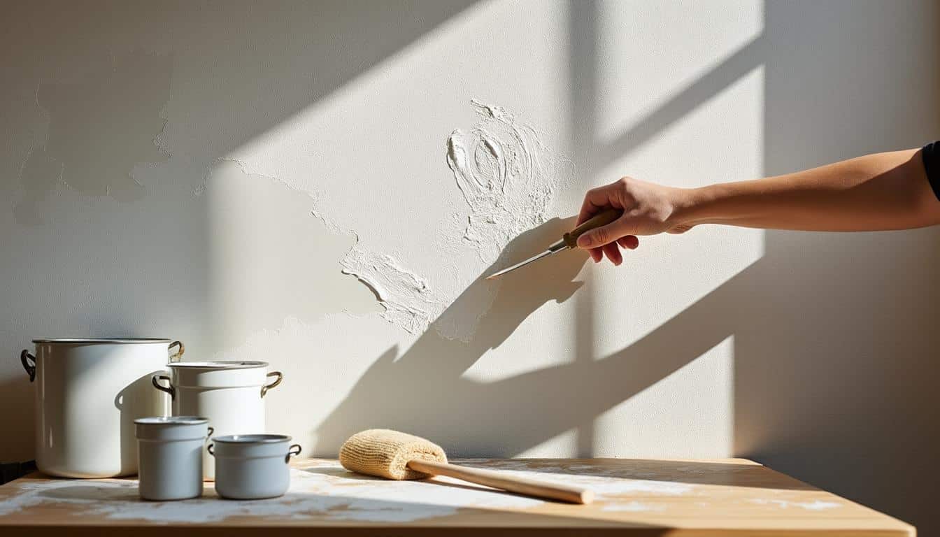 Rénovation de cuisine : bien choisir son badigeon mural