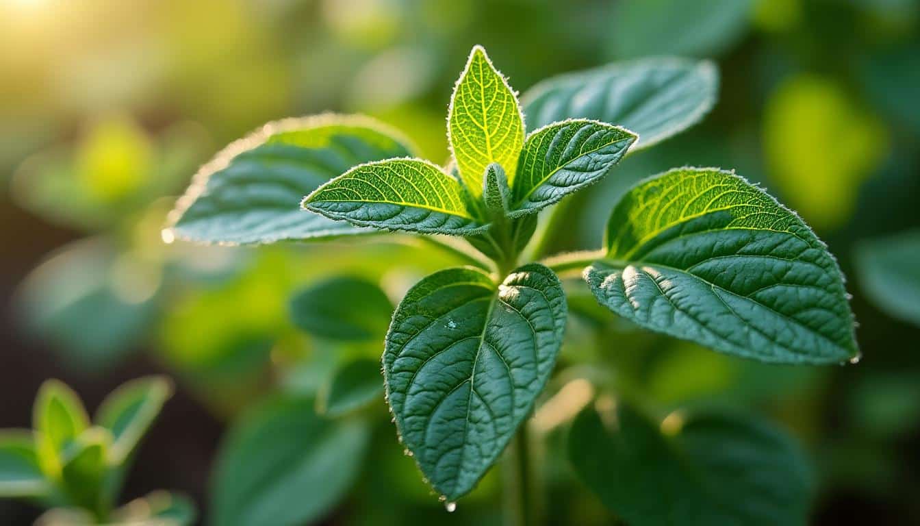 Quelles plantes sont naturellement protégées des fourmis au potager ?