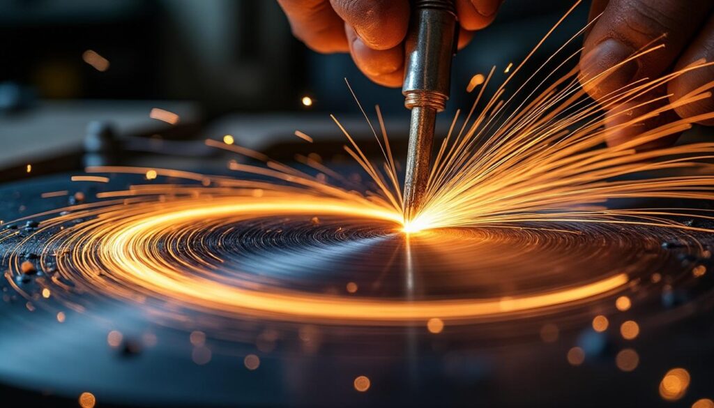 Affûtage de la lame de scie circulaire : guide complet et conseils