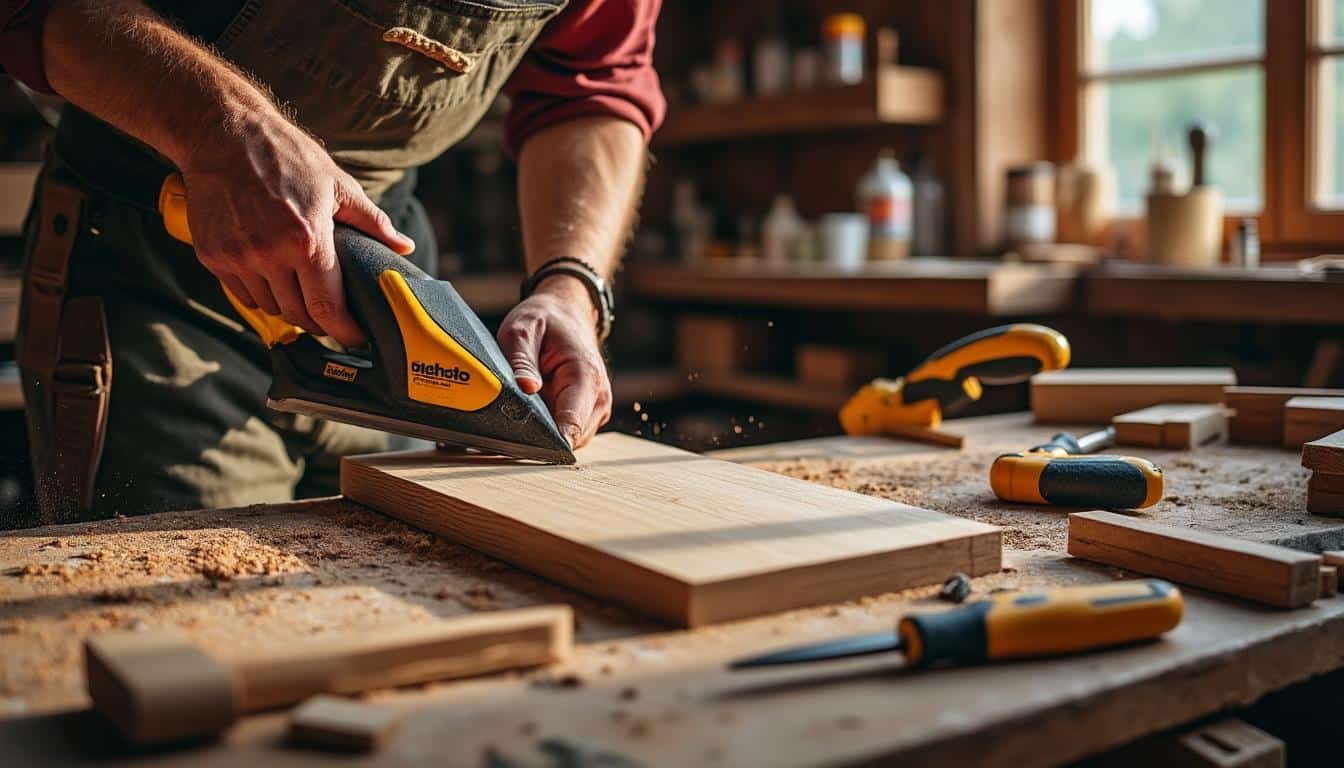 Illustration: Comment la marque Bahco a transformé le travail avec ses scies innovantes