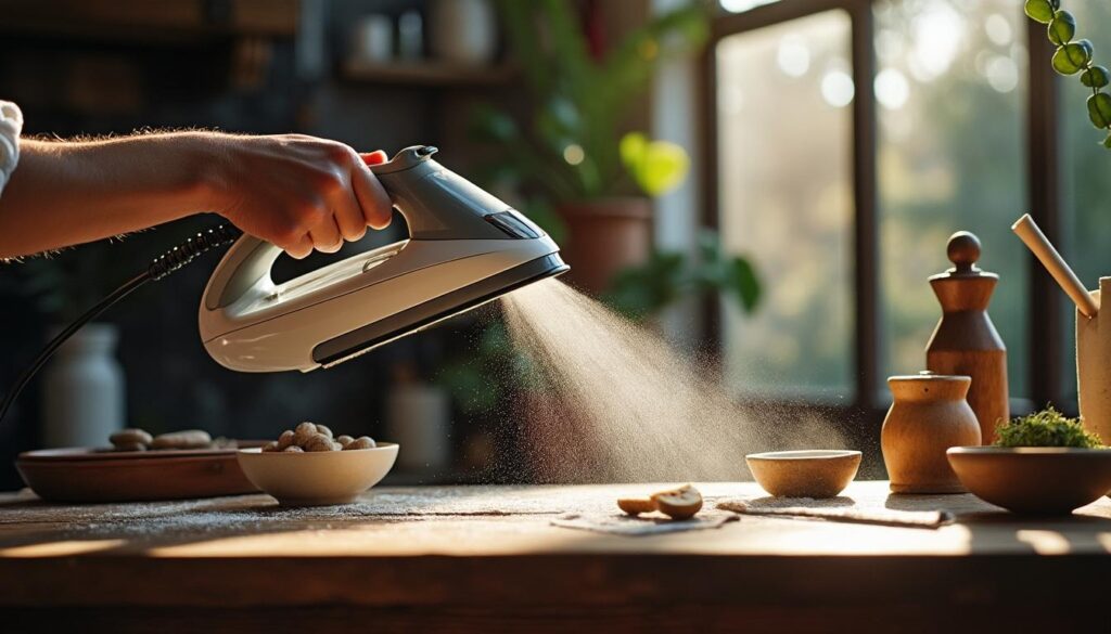 Tout savoir sur l’entretien des objets décoratifs avec l’époussette