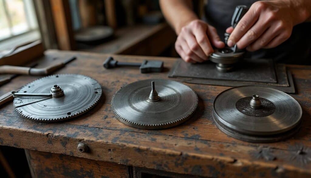 Évolution de la scie circulaire : innovations et conseils pratiques