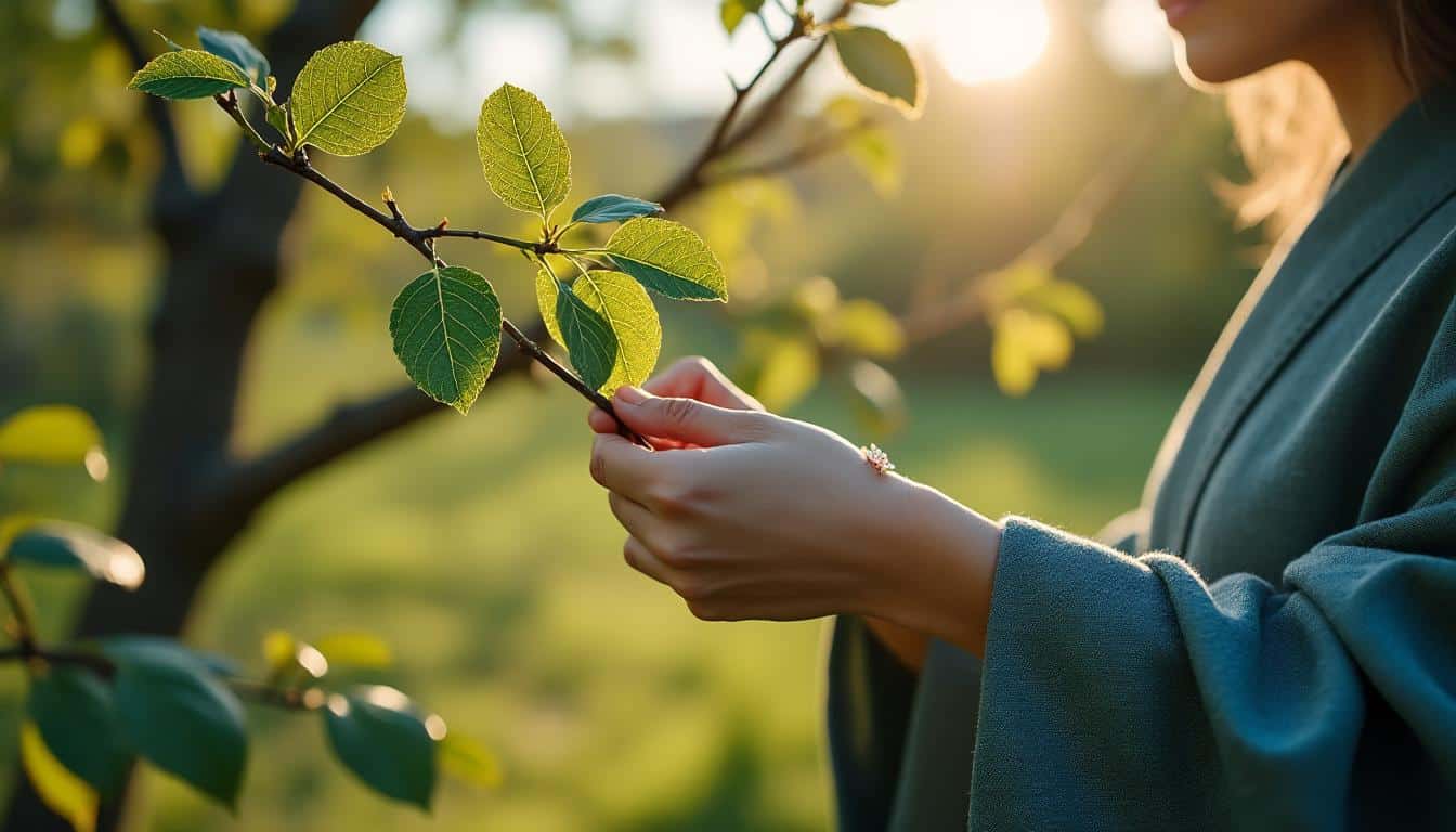 Scie Silky : l’outil japonais précis et durable pour vos coupes