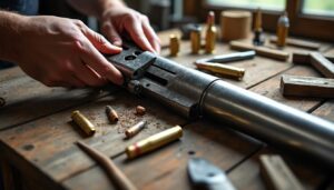 Canon scié en calibre 16 : guide complet et conseils pratiques