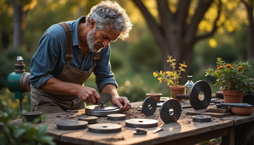 Choisir une scie circulaire : guide complet pour bien l’utiliser