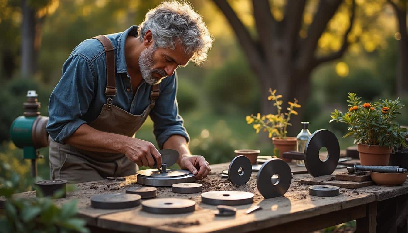 Choisir une scie circulaire : guide complet pour bien l’utiliser