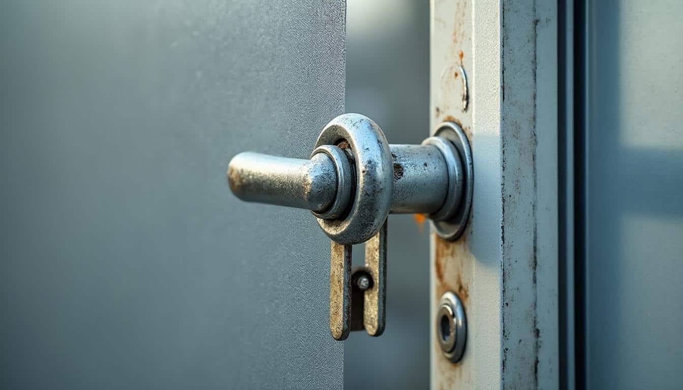 Crochet de sécurité pour toiture : guide complet et conseils pratiques