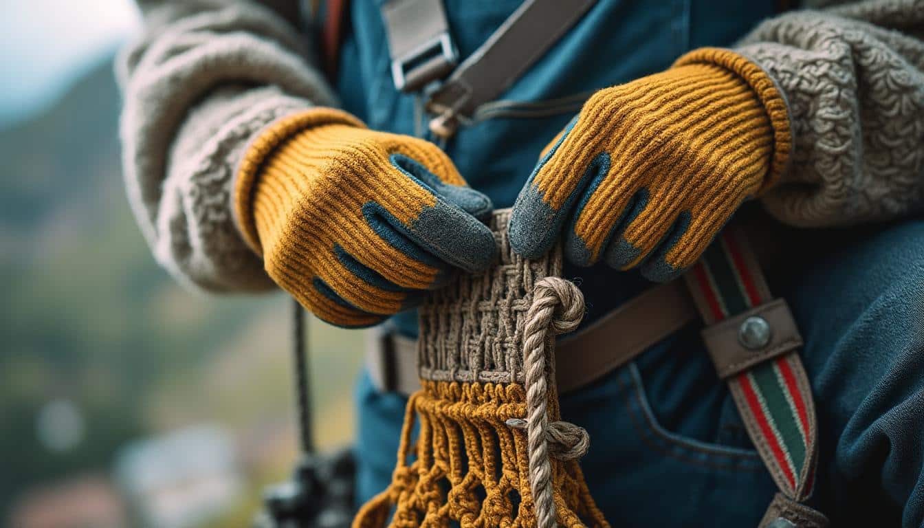 Crochet de sécurité pour toiture : guide complet et conseils pratiques