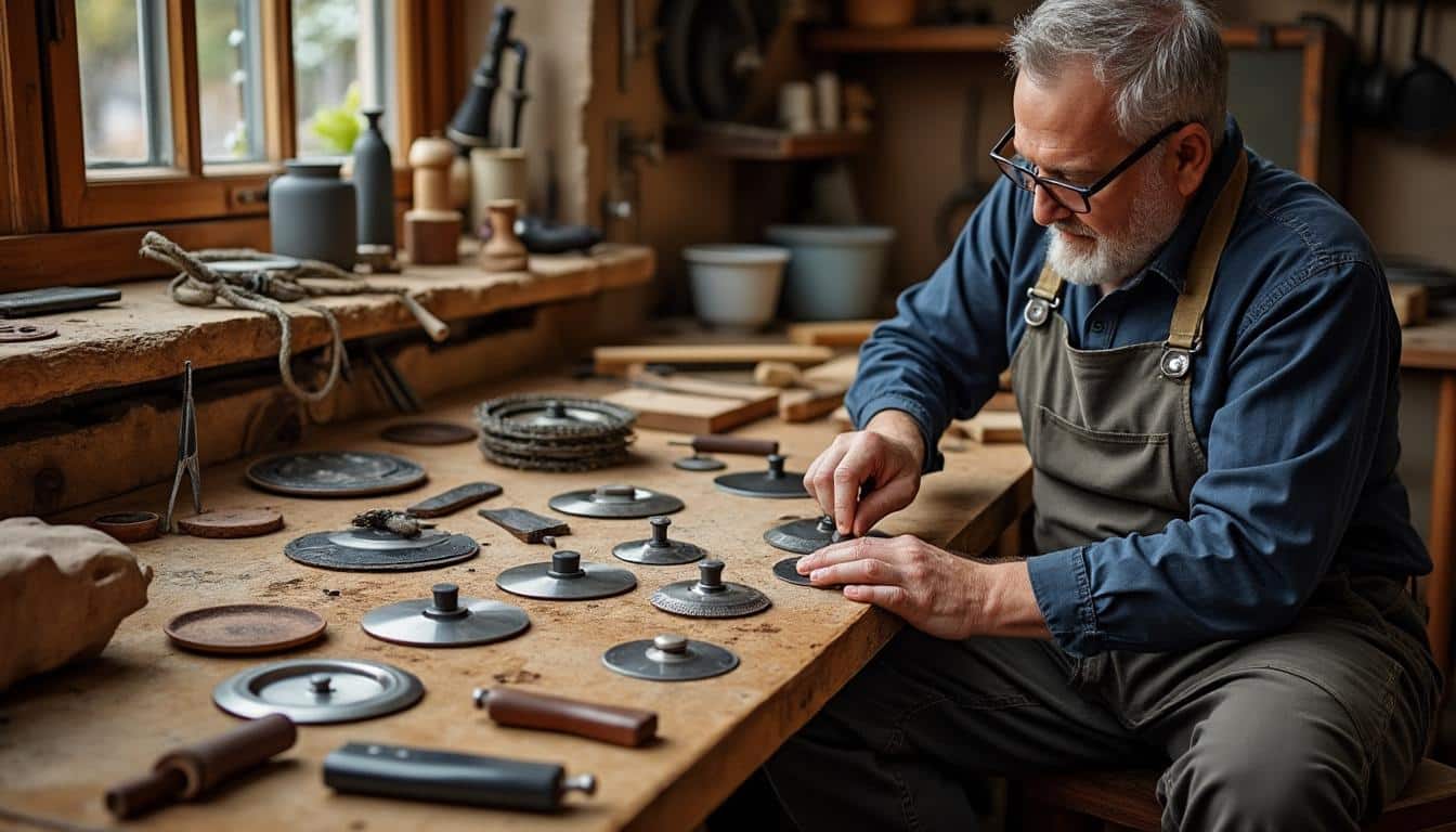 Illustration: Que valent les modèles populaires de la scie circulaire Worx ?