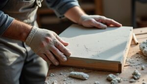 Pose de plaques en fibrociment : guide complet pour réussir