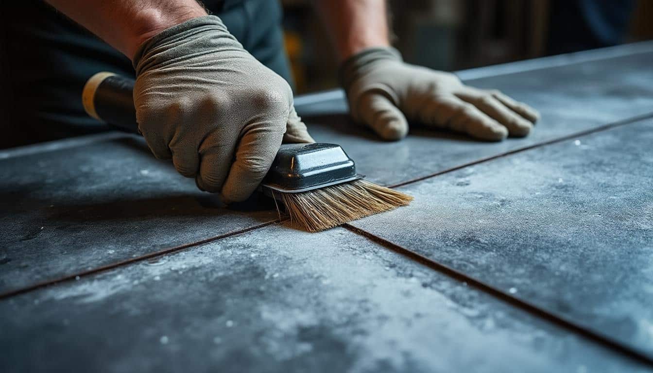 Produit d’étanchéité pour toiture en zinc : guide complet et conseils