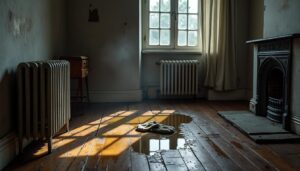 Radiateur qui fuit : danger et solutions pour éviter les dégâts