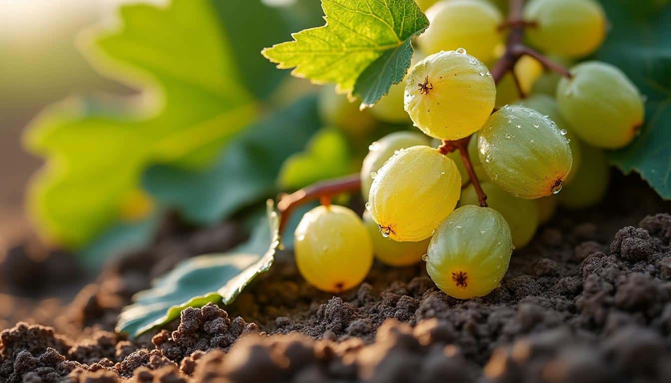 Engrais pour la vigne : guide complet pour une fertilisation réussie