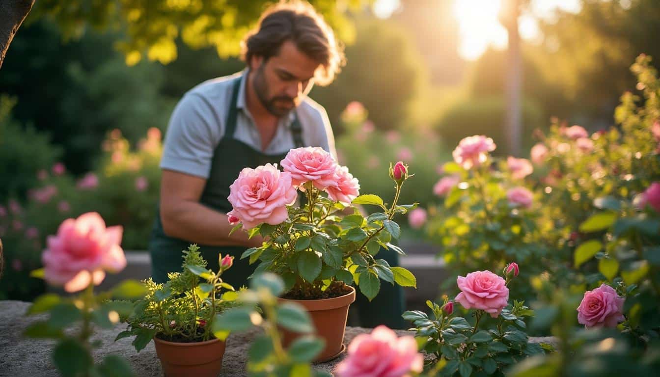 Quel engrais pour le laurier rose choisir pour une floraison parfaite