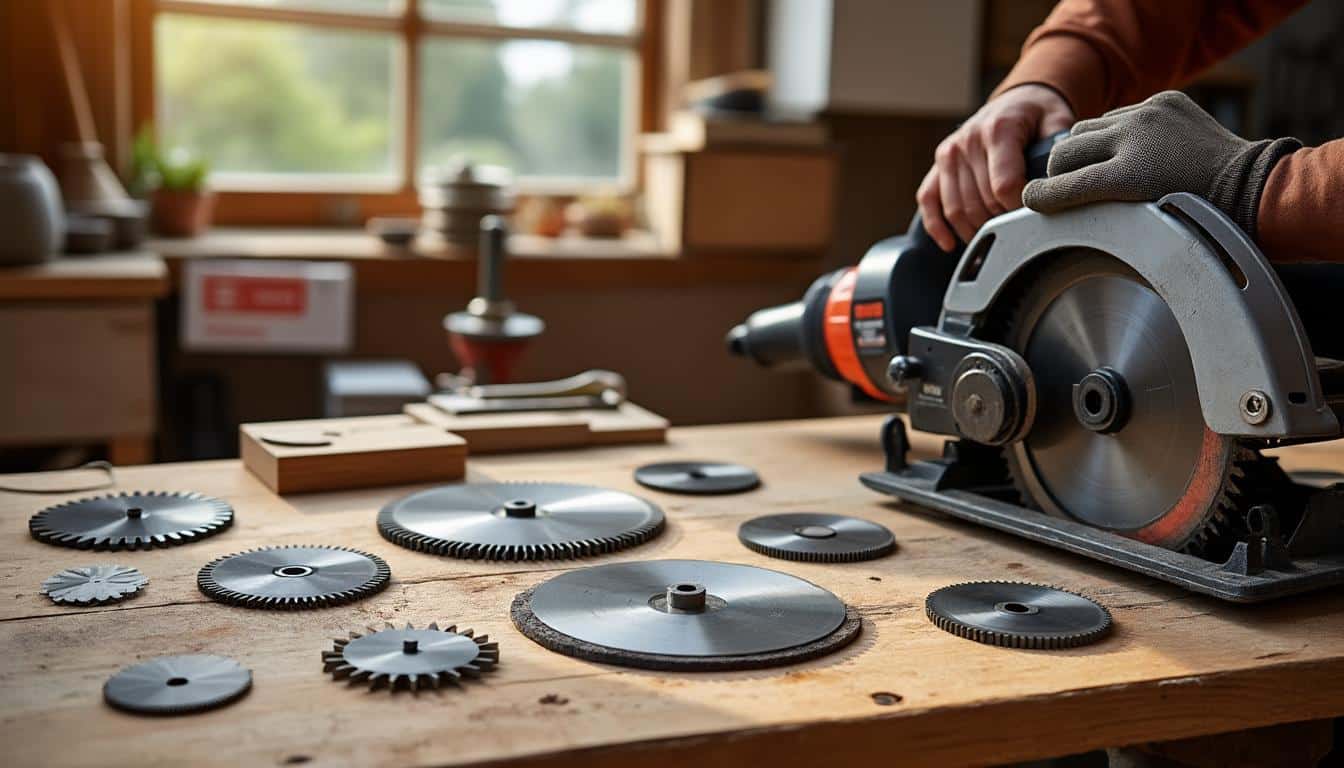 Illustration: Tout savoir sur les lames compatibles avec les scies sauteuses Black et Decker