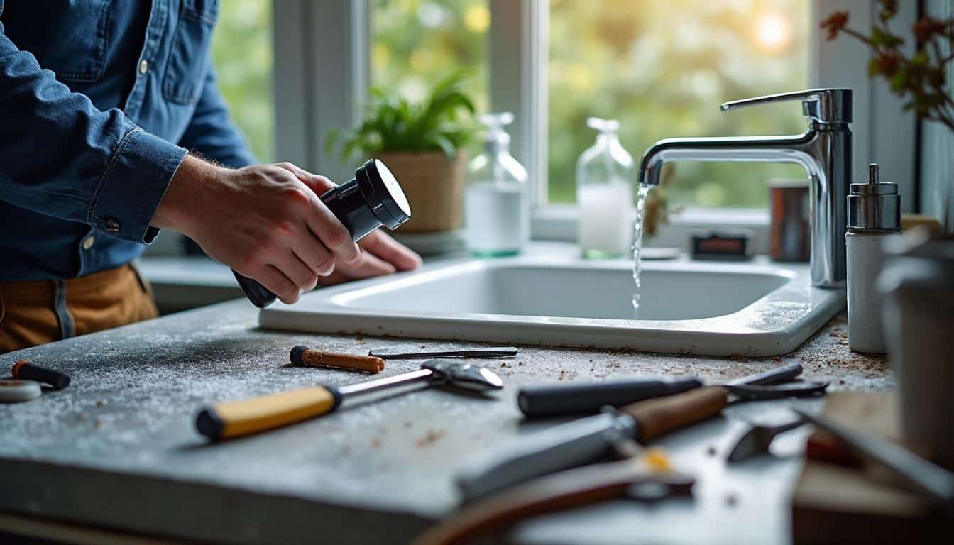 Plomberie de la salle de bain : guide complet pour installation et rénovation