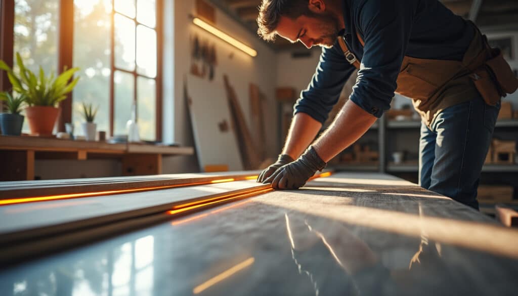 Prix du plancher chauffant au m2 : guide complet et conseils