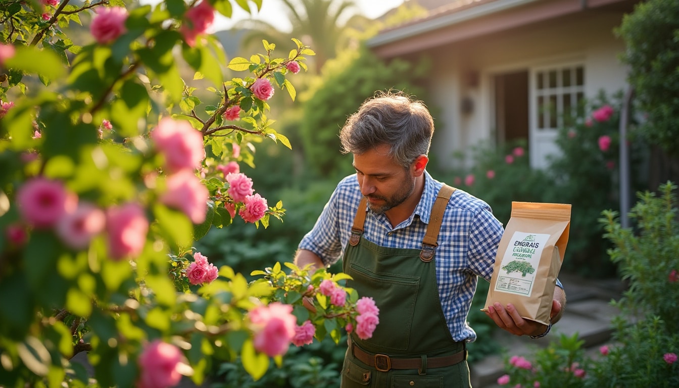 Illustration: Comprendre les besoins nutritifs essentiels du laurier rose