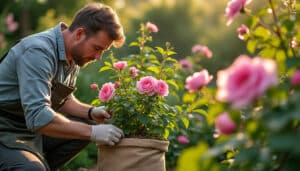 Quel engrais pour le laurier rose choisir pour une floraison optimale