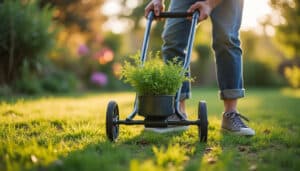Tondeuse pas chère : guide complet pour bien choisir en 2026