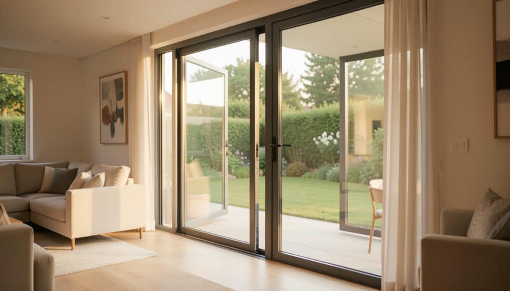 Fenêtre coulissante en aluminium : bien la choisir
